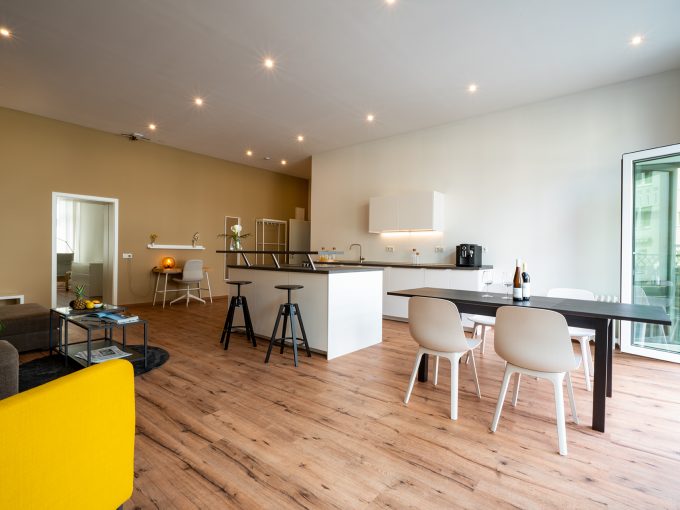 Apartment 2