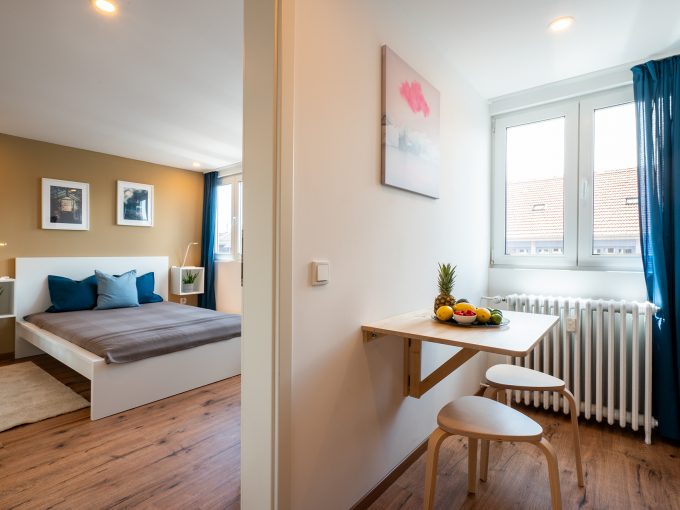 Apartment 7