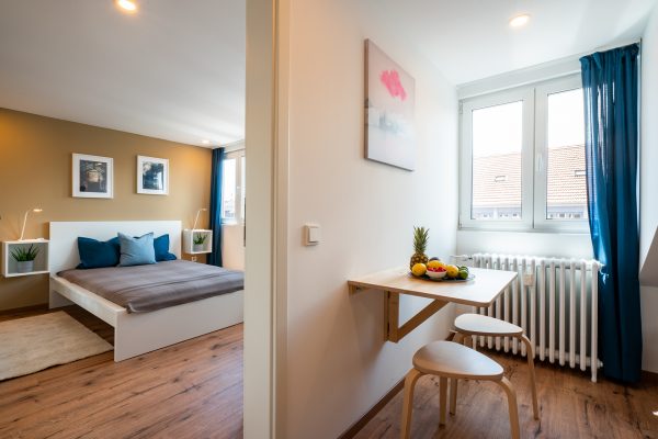 Apartment 7