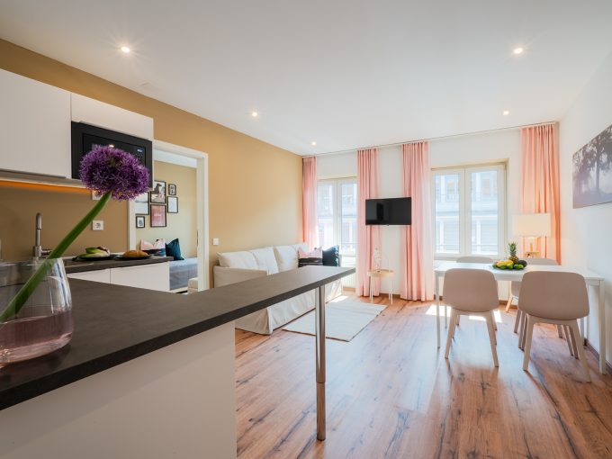 Apartment 5