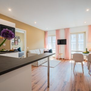 Apartment 5