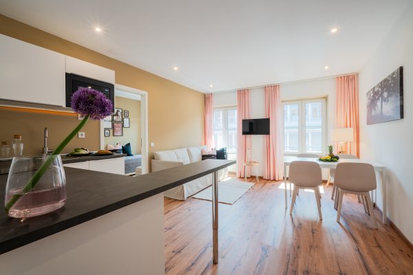 Apartment 5