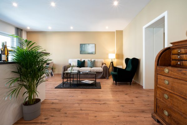 Apartment 4