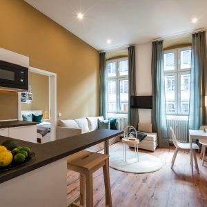 Apartment 3