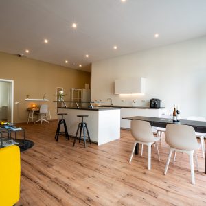 Apartment 2