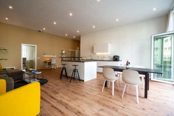 Apartment 2